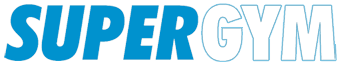 Supergym logo